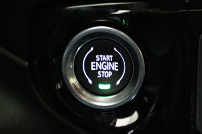 2026 Chevrolet Silverado 1500 LTZ Crew Cab 4WD