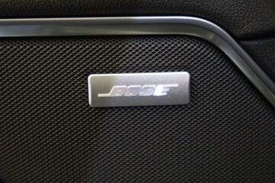 2026 Chevrolet Silverado 1500 LTZ Crew Cab 4WD