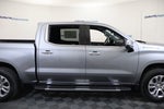 2026 Chevrolet Silverado 1500 LTZ Crew Cab 4WD