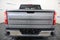 2026 Chevrolet Silverado 1500 LTZ Crew Cab 4WD