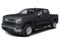 2025 Chevrolet Silverado 1500 LTZ Crew Cab 4WD