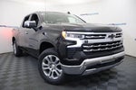 2026 Chevrolet Silverado 1500 LTZ Crew Cab 4WD