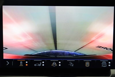 2026 Chevrolet Silverado 1500 LTZ Crew Cab 4WD