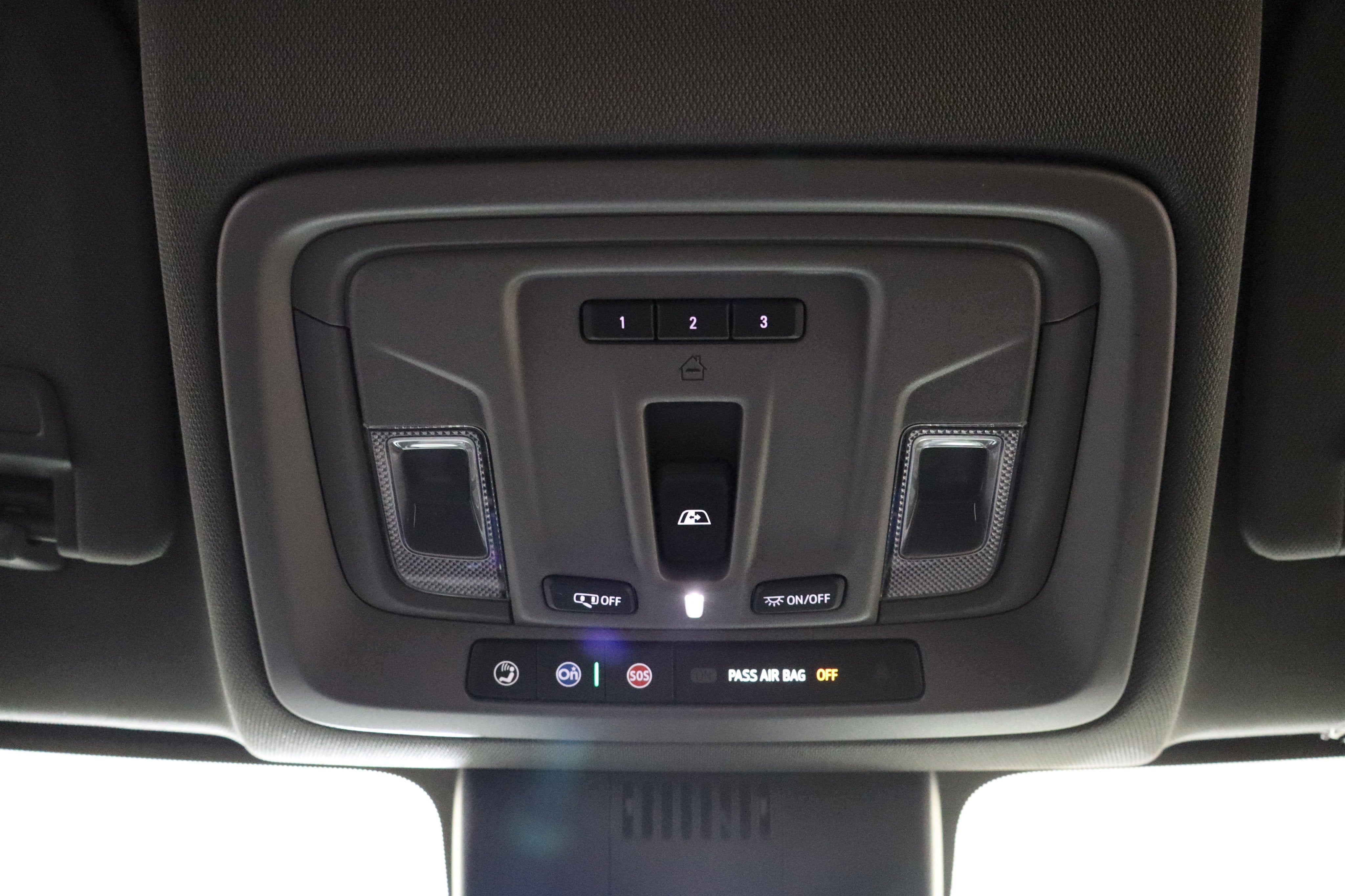 2026 Chevrolet Silverado 1500 LTZ Crew Cab 4WD