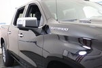 2026 Chevrolet Silverado 1500 LTZ Crew Cab 4WD