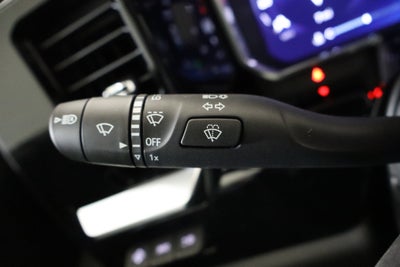 2026 Chevrolet Silverado 1500 LTZ Crew Cab 4WD