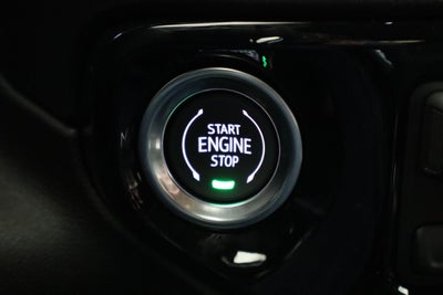 2026 Chevrolet Silverado 1500 LTZ Crew Cab 4WD