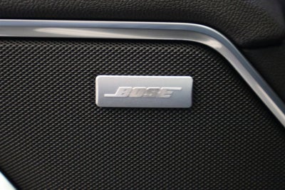 2026 Chevrolet Silverado 1500 LTZ Crew Cab 4WD