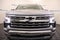 2026 Chevrolet Silverado 1500 LTZ Crew Cab 4WD
