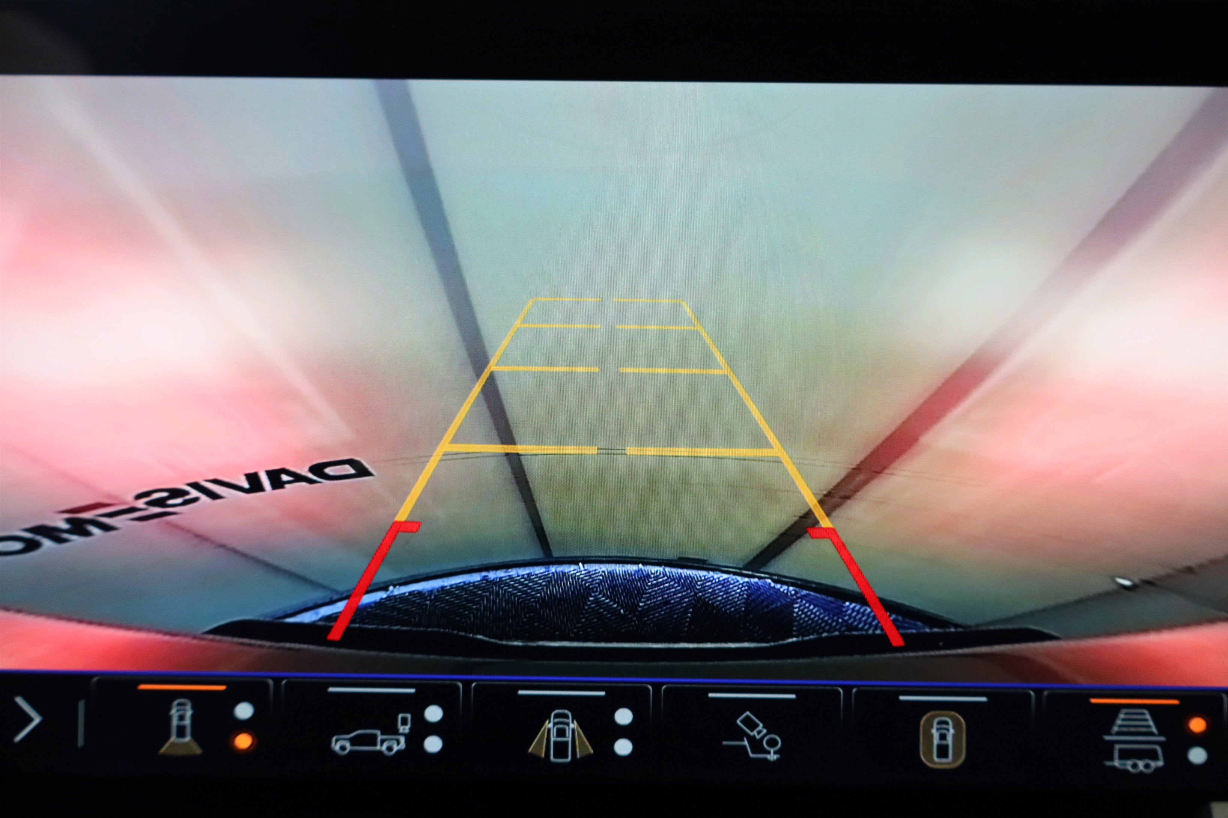 2026 Chevrolet Silverado 1500 LTZ Crew Cab 4WD