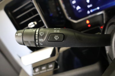 2026 Chevrolet Silverado 1500 LTZ Crew Cab 4WD