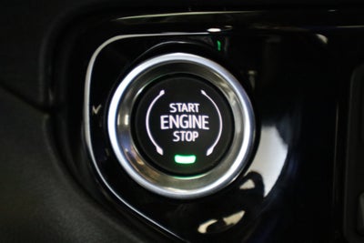 2026 Chevrolet Silverado 1500 LTZ Crew Cab 4WD