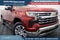 2026 Chevrolet Silverado 1500 LTZ Crew Cab 4WD