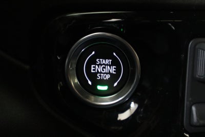 2026 Chevrolet Silverado 1500 LTZ Crew Cab 4WD