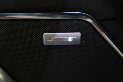 2026 Chevrolet Silverado 1500 LTZ Crew Cab 4WD