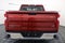 2026 Chevrolet Silverado 1500 LTZ Crew Cab 4WD