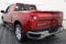2026 Chevrolet Silverado 1500 LTZ Crew Cab 4WD