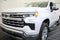 2026 Chevrolet Silverado 1500 LTZ Crew Cab 4WD