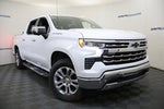 2026 Chevrolet Silverado 1500 LTZ Crew Cab 4WD
