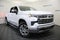 2026 Chevrolet Silverado 1500 LTZ Crew Cab 4WD