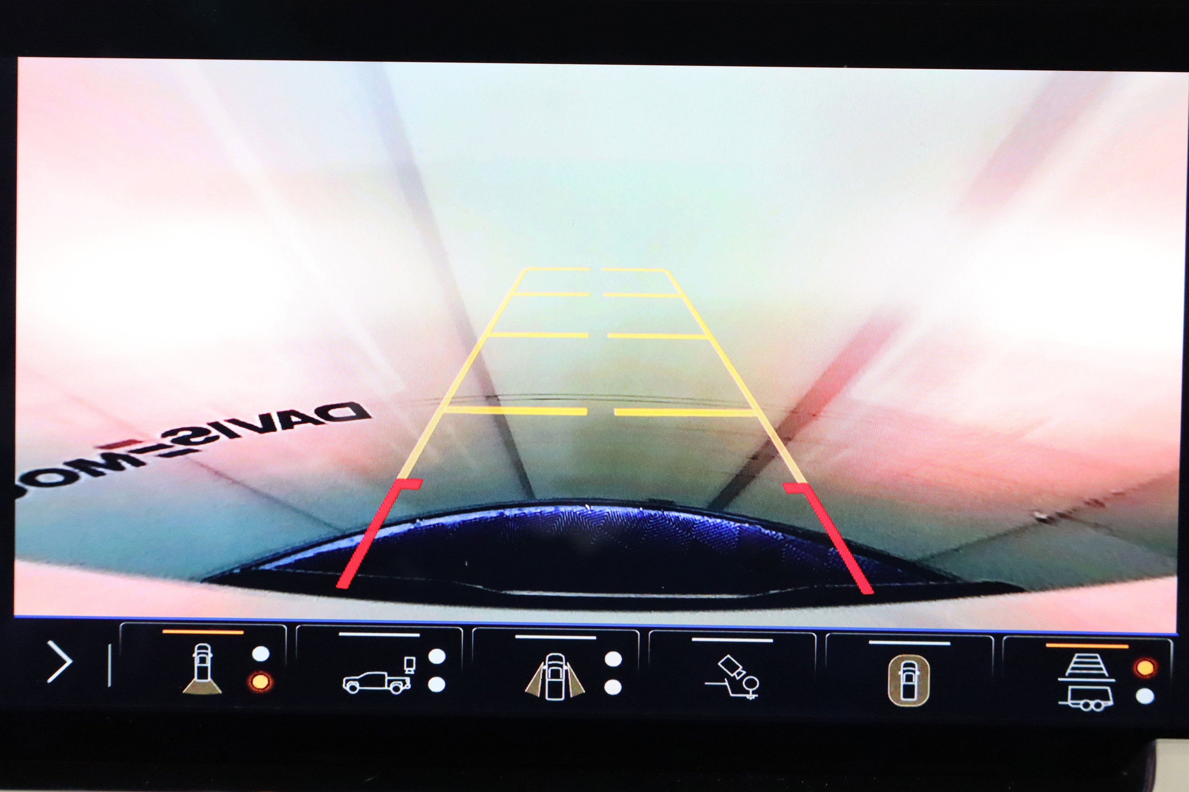 2026 Chevrolet Silverado 1500 LTZ Crew Cab 4WD