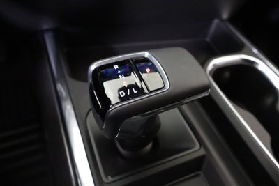 2026 Chevrolet Silverado 1500 LTZ Crew Cab 4WD