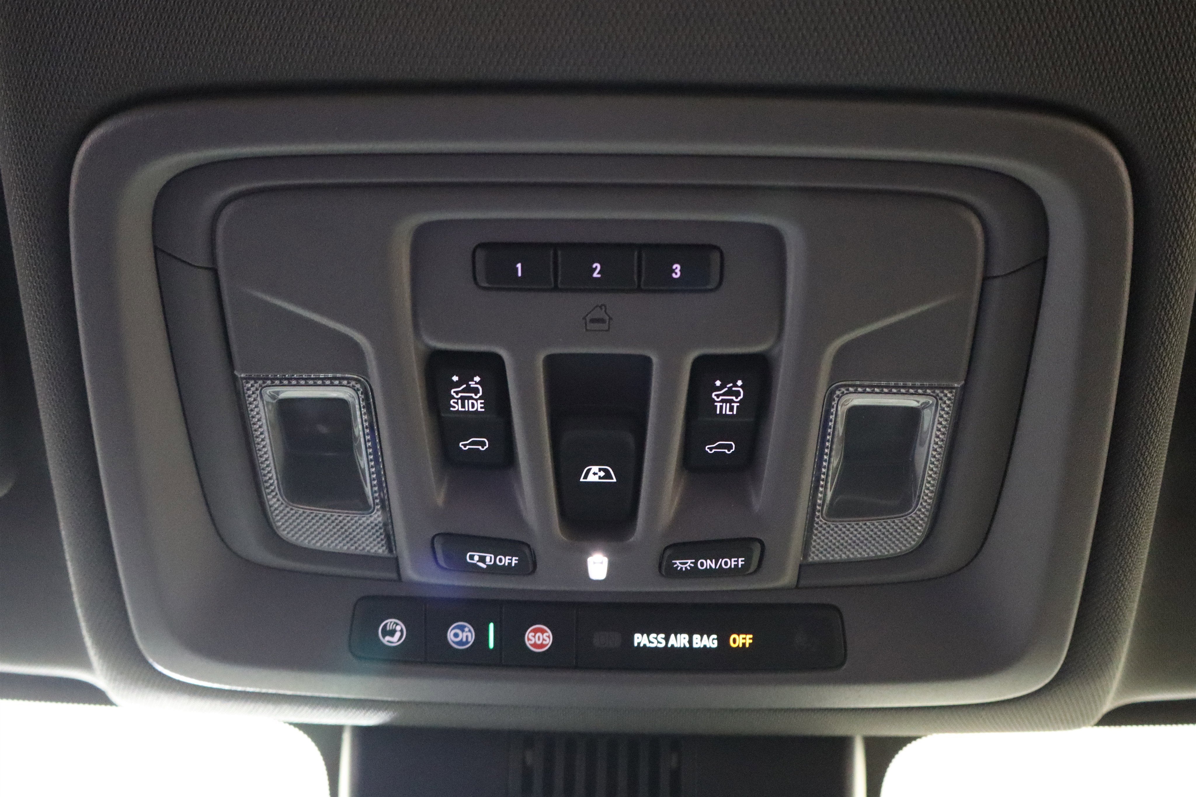 2026 Chevrolet Silverado 1500 LTZ Crew Cab 4WD