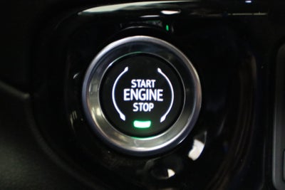 2026 Chevrolet Silverado 1500 LTZ Crew Cab 4WD