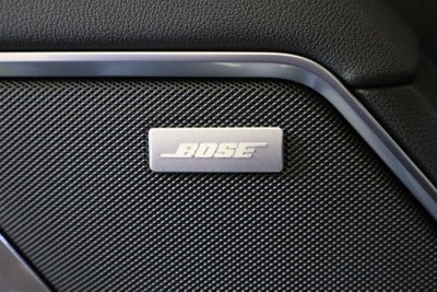 2026 Chevrolet Silverado 1500 LTZ Crew Cab 4WD