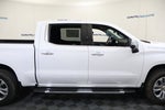 2026 Chevrolet Silverado 1500 LTZ Crew Cab 4WD