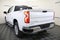 2026 Chevrolet Silverado 1500 LTZ Crew Cab 4WD