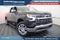 2026 Chevrolet Silverado 1500 LTZ Crew Cab 4WD