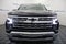 2026 Chevrolet Silverado 1500 LTZ Crew Cab 4WD