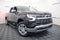 2026 Chevrolet Silverado 1500 LTZ Crew Cab 4WD