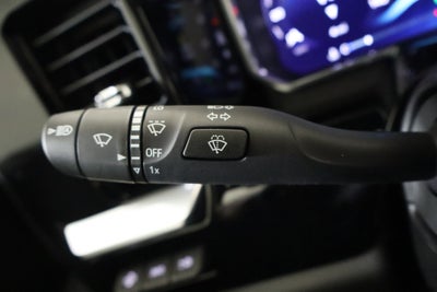 2026 Chevrolet Silverado 1500 LTZ Crew Cab 4WD