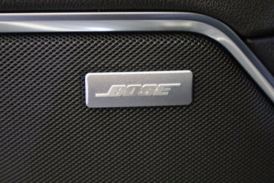 2026 Chevrolet Silverado 1500 LTZ Crew Cab 4WD