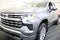 2026 Chevrolet Silverado 1500 LTZ Crew Cab 4WD