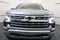 2026 Chevrolet Silverado 1500 LTZ Crew Cab 4WD
