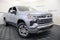 2026 Chevrolet Silverado 1500 LTZ Crew Cab 4WD