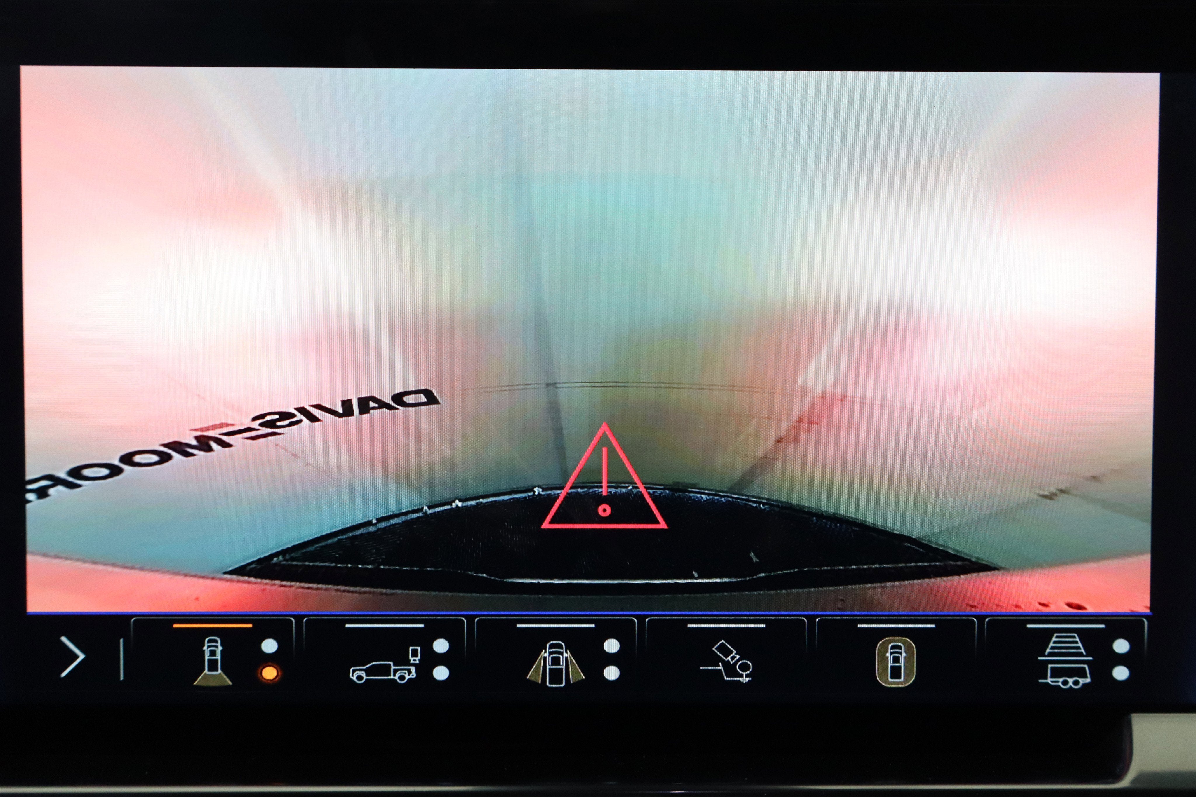 2026 Chevrolet Silverado 1500 LTZ Crew Cab 4WD