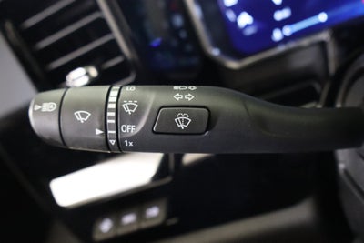 2026 Chevrolet Silverado 1500 LTZ Crew Cab 4WD