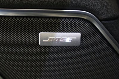 2026 Chevrolet Silverado 1500 LTZ Crew Cab 4WD