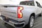 2026 Chevrolet Silverado 1500 LTZ Crew Cab 4WD