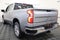 2026 Chevrolet Silverado 1500 LTZ Crew Cab 4WD