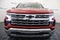 2026 Chevrolet Silverado 1500 LTZ Crew Cab 4WD