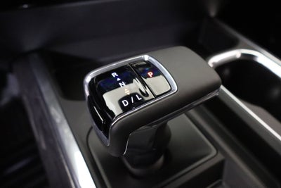 2026 Chevrolet Silverado 1500 LTZ Crew Cab 4WD