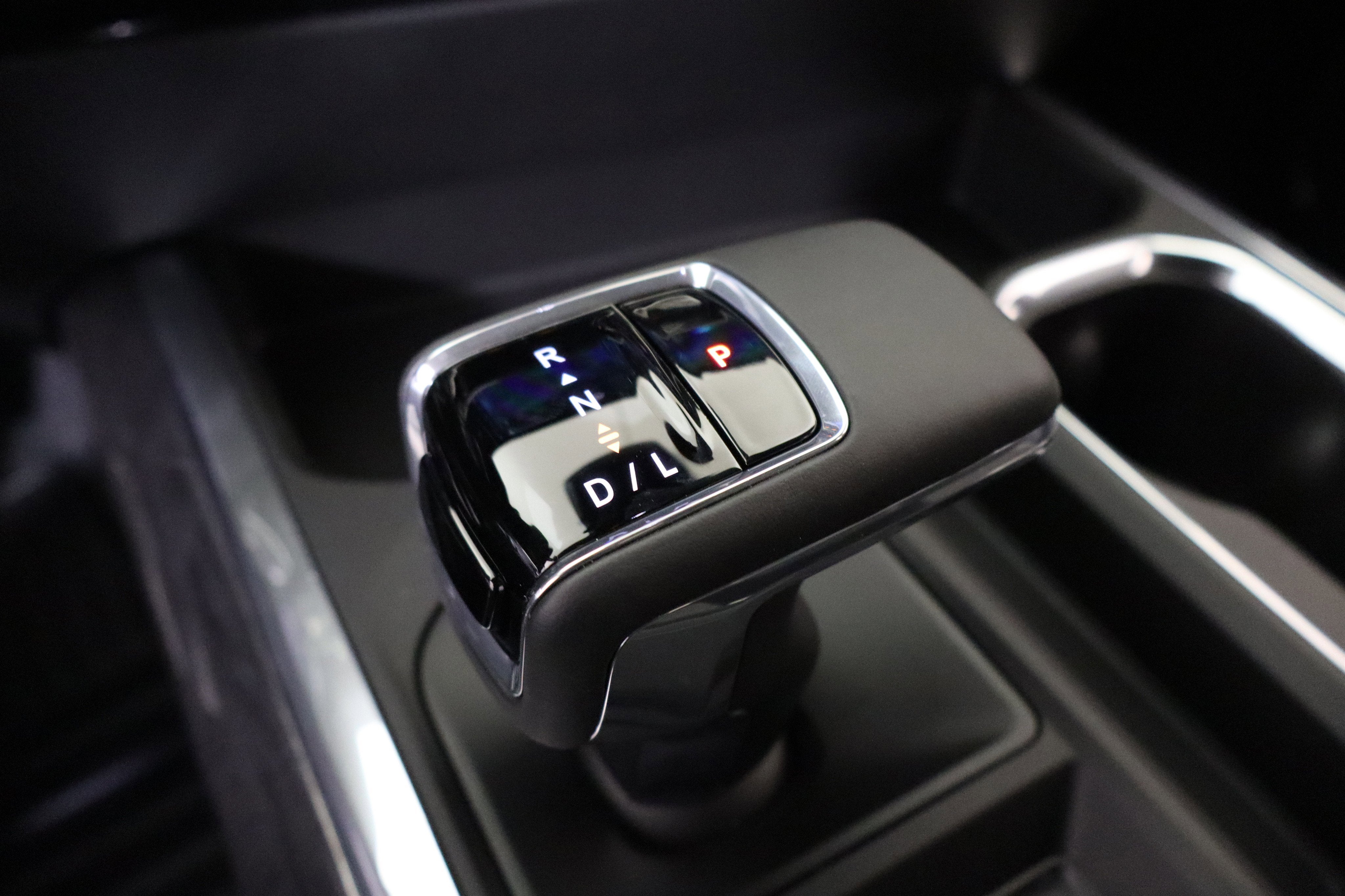 2026 Chevrolet Silverado 1500 LTZ Crew Cab 4WD