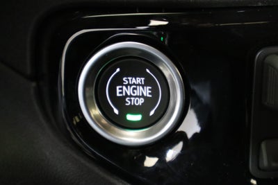 2026 Chevrolet Silverado 1500 LTZ Crew Cab 4WD