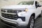 2026 Chevrolet Silverado 1500 LTZ Crew Cab 4WD