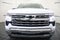 2026 Chevrolet Silverado 1500 LTZ Crew Cab 4WD